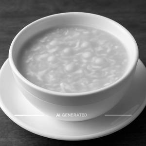 Chicken Sweet Corn Soup