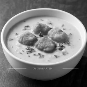 Cream Of Chicken
