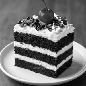 Black Forest Cake