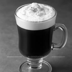 Irish Coffee