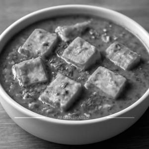 Paneer Punjabi