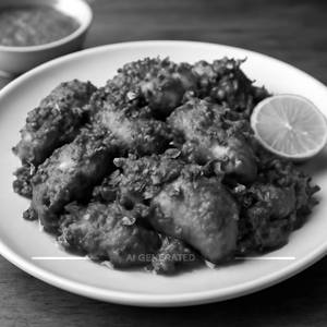 Rara Murgh Chicken