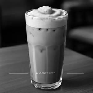 Cold Coffee                                                                             