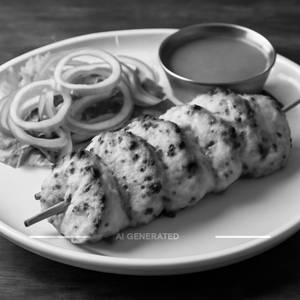 Nawabi Chicken Tikka