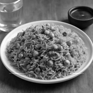 Schezwan Fried Rice