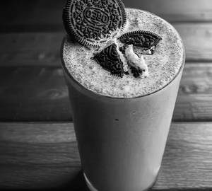 Oreo shake