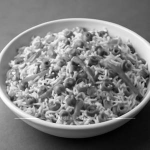 Hong Kong Fried Rice