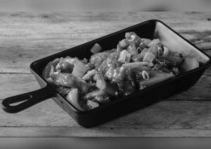Chilli Chaap