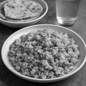 Egg Bhurji