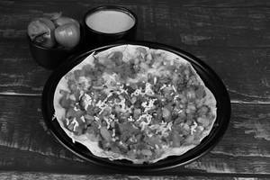 Masala Papad