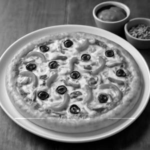 Veg Cheese Pizza
