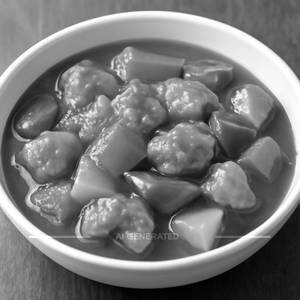 Sweet And Sour Chicken