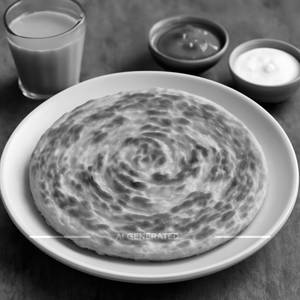 Tawa Paratha
