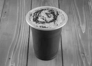 Chocolate Shake (280 Ml)