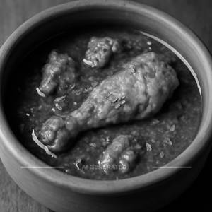 Chicken Curry Masala