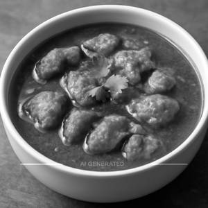 Boneless Chicken Curry