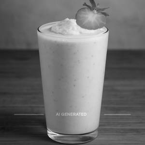 Strawberry Shake