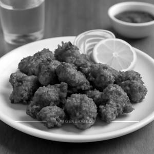 Chicken Fry