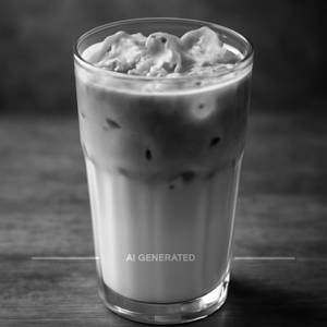 Ice Latte