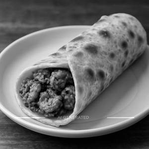 Chicken  Roll