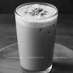 Classic Cold Coffee