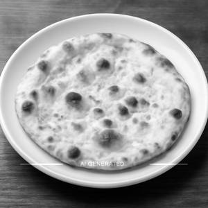 Tandoori Plain Naan