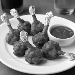 Chicken Lolipop