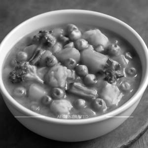 Mix Veg