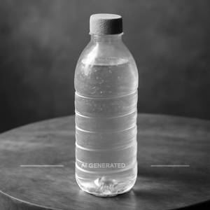 Mineral Water