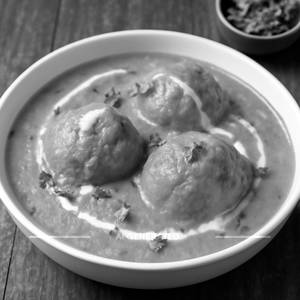 Malai kofta