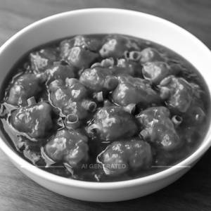 Chicken Manchurian