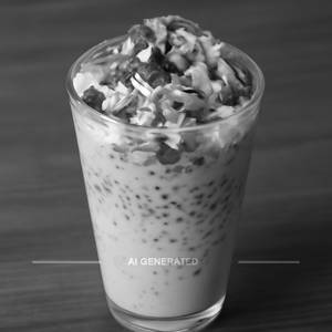 Dry Fruit Falooda