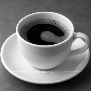 Hot Long Black