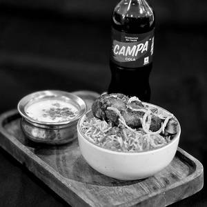 Tangdi Bowl