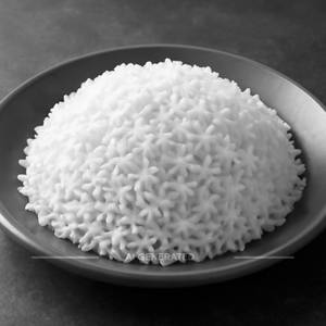 Plain Rice