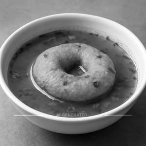 Rasam Vada