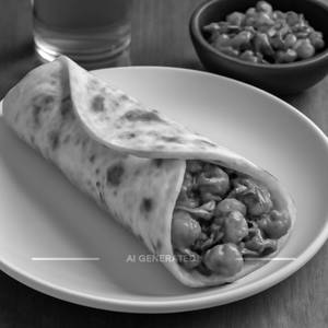Chicken Chilli Roll