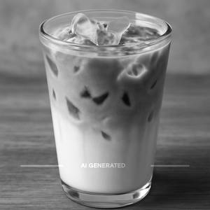 Iced Latte