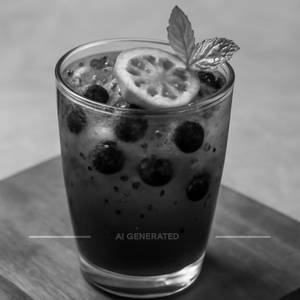 Blueberry