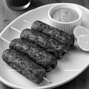 Hara bhara kebab