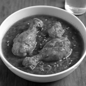 Chicken Rogan Josh