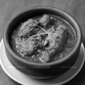 Chicken Handi (Full)