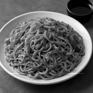 Chilli Noodles