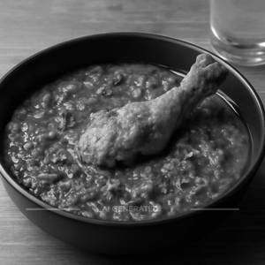 Chicken Rara Masala