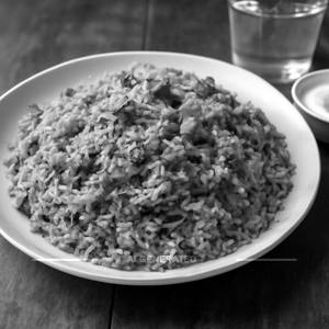 Masala Rice