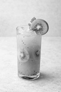 Spicy Kiwi