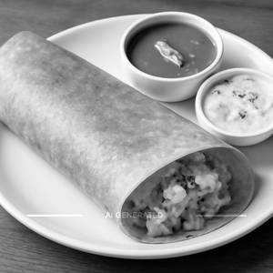Masala dosa