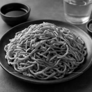 Chilli Garlic Noodles