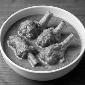 Firdausi Korma Mutton [4 Pieces]