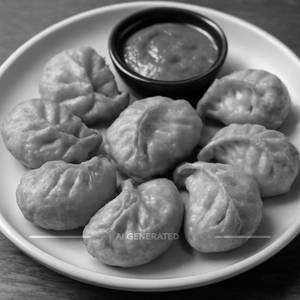Fried Momos